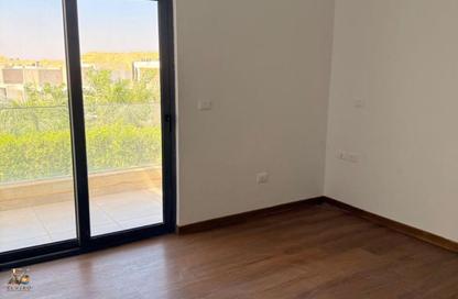 Townhouse - 3 - 4 for rent in Moon Residences - Fifth Square - The 5th Settlement - New Cairo City - Cairo