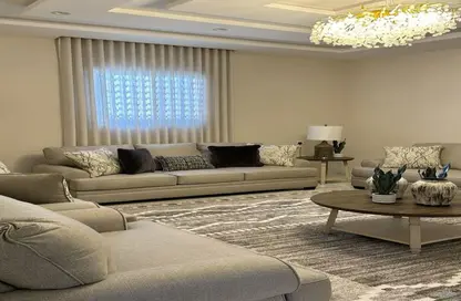 شقة - 3 غرف نوم - 3 حمامات للبيع في سوان ليك غرب - كمبوندات 6 أكتوبر - مدينة 6 أكتوبر - الجيزة