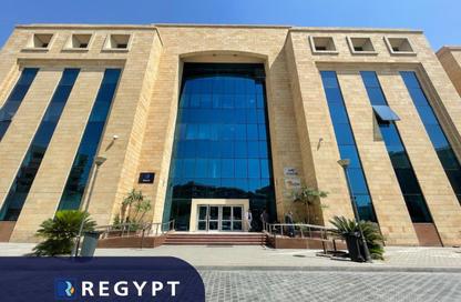 Office Space - 7+ Bedrooms - 6 Bathrooms for rent in Al Laselky St. - El Laselky - New Maadi - Hay El Maadi - Cairo