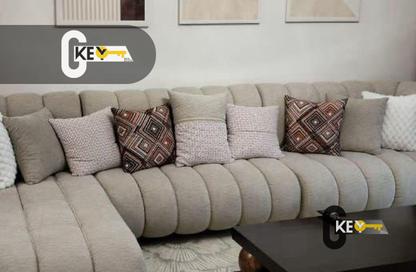 Apartment - 2 Bedrooms - 4 Bathrooms for rent in Eastown - 5th Settlement Compounds - The 5th Settlement - New Cairo City - Cairo Apartment - 2 Bedrooms - 4 Bathrooms for rent in Eastown - 5th Settlement Compounds - The 5th Settlement - New Cairo City - Cairo