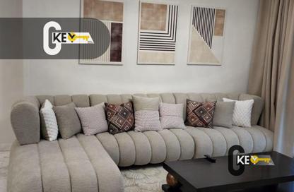 Apartment - 2 Bedrooms - 4 Bathrooms for rent in Eastown - 5th Settlement Compounds - The 5th Settlement - New Cairo City - Cairo Apartment - 2 Bedrooms - 4 Bathrooms for rent in Eastown - 5th Settlement Compounds - The 5th Settlement - New Cairo City - Cairo