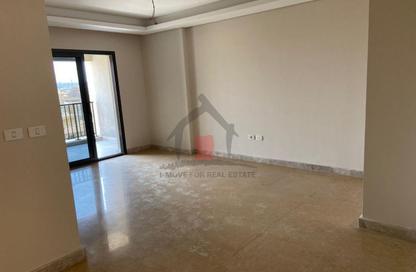 شقة - 2 - 2 للبيع في بارك سايد ريزيدنس - أبراج زيد - كمبوندات الشيخ زايد - الشيخ زايد - الجيزة