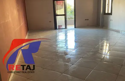 شقة - 3 غرف نوم - 2 حمامات للايجار في روضة الازهر - المستثمرين الشمالية - مدينة القاهرة الجديدة - القاهرة