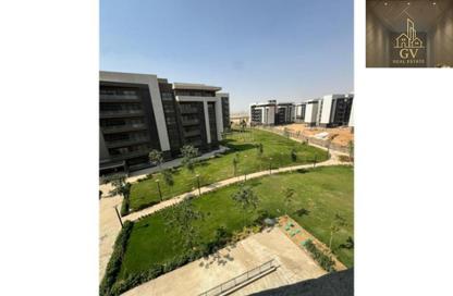 Apartment - 2 Bedrooms - 2 Bathrooms for sale in Privado - Madinaty - Cairo