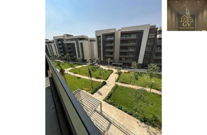 Apartment - 2 Bedrooms - 2 Bathrooms for sale in Privado - Madinaty - Cairo