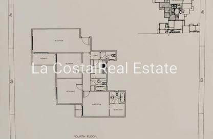 Apartment - 3 - 3 for sale in Mountain View iCity - 5th Settlement Compounds - The 5th Settlement - New Cairo City - Cairo