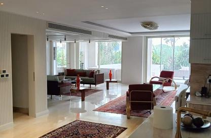 Apartment - 3 Bedrooms - 3 Bathrooms for sale in Cairo Festival City - North Investors Area - New Cairo City - Cairo Apartment - 3 Bedrooms - 3 Bathrooms for sale in Cairo Festival City - North Investors Area - New Cairo City - Cairo