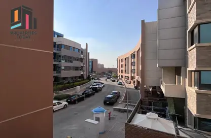 شقة - 3 غرف نوم - 3 حمامات للايجار في كمبوند لاميرادا - كمبوندات التجمع الخامس - التجمع الخامس - مدينة القاهرة الجديدة - القاهرة