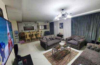 Apartment - 3 Bedrooms - 2 Bathrooms for rent in Zayed Regency - Sheikh Zayed Compounds - Sheikh Zayed City - Giza