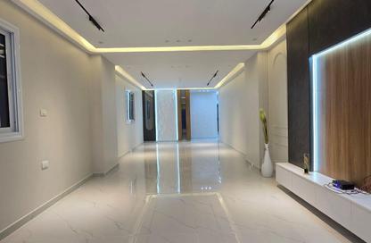Apartment - 3 Bedrooms - 2 Bathrooms for sale in Gate 3 - Menkaure - Hadayek El Ahram - Giza
