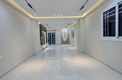 Apartment - 3 Bedrooms - 2 Bathrooms for sale in Gate 3 - Menkaure - Hadayek El Ahram - Giza