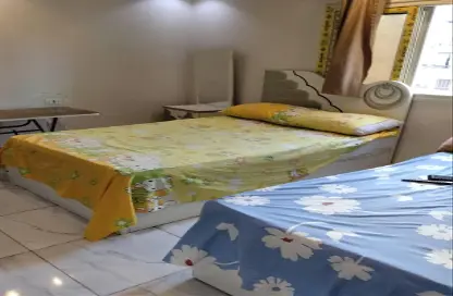 شقة - 1 حمام للايجار في الحي الثاني - مدينة 6 أكتوبر - الجيزة