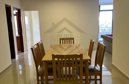 Apartment - 4 - 3 for rent in Camp Chezar - Hay Wasat - Alexandria