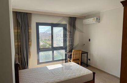 Apartment - 4 - 3 for rent in Camp Chezar - Hay Wasat - Alexandria