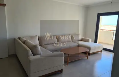 شاليه - 2 غرف نوم - 2 حمامات للبيع في جايا - راس الحكمة - الساحل الشمالي