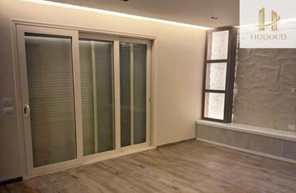 Apartment - 2 - 2 for rent in The Fourteen Golf Residences - Uptown Cairo - Mokattam - Cairo