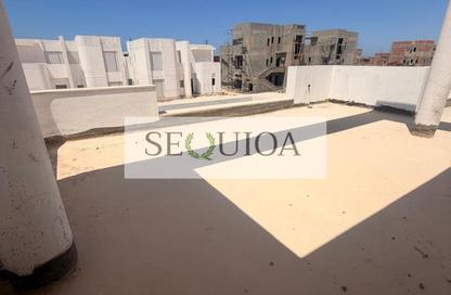 Twin House - 6 Bedrooms - 7 Bathrooms for sale in Almaza Bay - Qesm Marsa Matrouh - North Coast