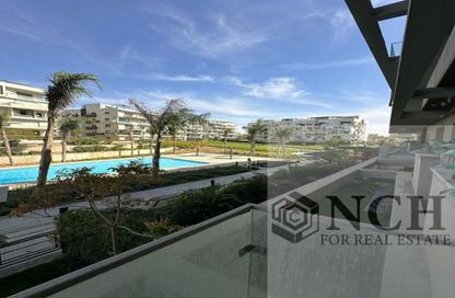 Apartment - 3 Bedrooms - 3 Bathrooms for rent in Villette - 5th Settlement Compounds - The 5th Settlement - New Cairo City - Cairo Apartment - 3 Bedrooms - 3 Bathrooms for rent in Villette - 5th Settlement Compounds - The 5th Settlement - New Cairo City - Cairo