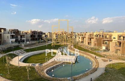 تاون هاوس - 3 غرف نوم - 3 حمامات للايجار في نيو جيزة - طريق مصر اسكندرية الصحراوي - مدينة 6 أكتوبر - الجيزة تاون هاوس - 3 غرف نوم - 3 حمامات للايجار في نيو جيزة - طريق مصر اسكندرية الصحراوي - مدينة 6 أكتوبر - الجيزة