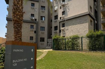 Apartment - 3 Bedrooms - 2 Bathrooms for sale in Ashgar Residence - Hay El Ashgar - Al Wahat Road - 6 October City - Giza