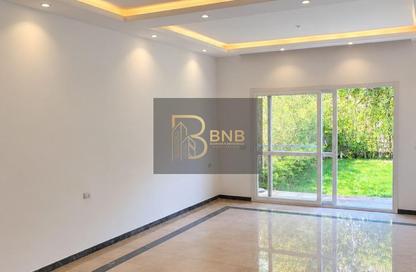 Villa - 4 - 5 for rent in Palm Hills Katameya Extension - 5th Settlement Compounds - The 5th Settlement - New Cairo City - Cairo