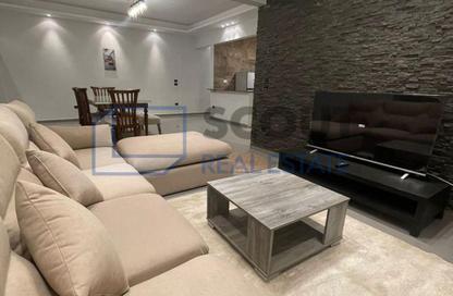 شقة - 2 غرف نوم - 1 حمام للبيع في عمارات البنفسج - البنفسج - مدينة القاهرة الجديدة - القاهرة