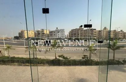 محل - استوديو - 1 حمام للايجار في كونتيننتال ريزيدنس - كمبوندات الشيخ زايد - الشيخ زايد - الجيزة