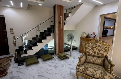 Penthouse - 2 Bedrooms - 2 Bathrooms for sale in Zayed Dunes - 6th District - Sheikh Zayed City - Giza