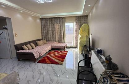 Penthouse - 2 Bedrooms - 2 Bathrooms for sale in Zayed Dunes - 6th District - Sheikh Zayed City - Giza