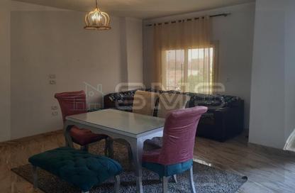 Apartment - 3 Bedrooms - 2 Bathrooms for rent in Point 90 Mall - South Investors Area - New Cairo City - Cairo