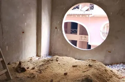 شقة - 3 غرف نوم - 2 حمامات للبيع في كمبوند الحي الإيطالي - زهراء المعادي - حي المعادي - القاهرة