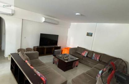 Chalet - 3 - 3 for rent in The Greek Village - Sidi Abdel Rahman - North Coast