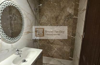 Apartment - Studio - 1 for rent in Taj City - 5th Settlement Compounds - The 5th Settlement - New Cairo City - Cairo