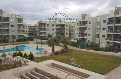 Apartment - 3 - 2 for rent in The Address - 12th District - Sheikh Zayed City - Giza