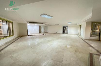 Office Space - Studio - 5 for rent in Sarayat Al Maadi - Hay El Maadi - Cairo