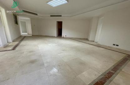 Office Space - Studio - 5 for rent in Sarayat Al Maadi - Hay El Maadi - Cairo