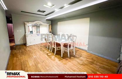 Apartment - 4 Bedrooms - 3 Bathrooms for sale in Al Fath St. - Fleming - Hay Sharq - Alexandria Apartment - 4 Bedrooms - 3 Bathrooms for sale in Al Fath St. - Fleming - Hay Sharq - Alexandria