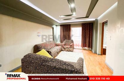 Apartment - 4 Bedrooms - 3 Bathrooms for sale in Al Fath St. - Fleming - Hay Sharq - Alexandria Apartment - 4 Bedrooms - 3 Bathrooms for sale in Al Fath St. - Fleming - Hay Sharq - Alexandria