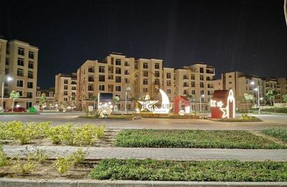 شقة - 2 غرف نوم - 1 حمام للبيع في سكن الشيا - سراي - كمبوندات مدينة المستقبل - مدينة المستقبل - القاهرة