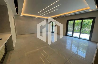 Apartment - 3 Bedrooms - 3 Bathrooms for rent in Eastown - 5th Settlement Compounds - The 5th Settlement - New Cairo City - Cairo