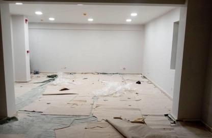 Office Space - 3 Bedrooms - 2 Bathrooms for rent in 90 Street - The 5th Settlement - New Cairo City - Cairo