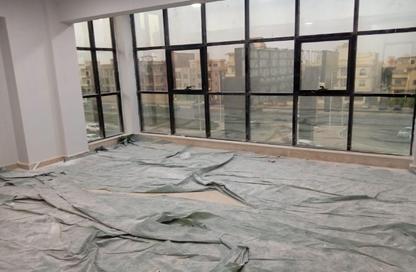 Office Space - 3 Bedrooms - 2 Bathrooms for rent in 90 Street - The 5th Settlement - New Cairo City - Cairo