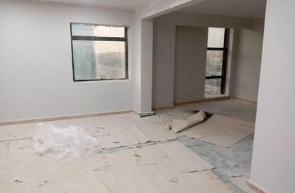 Office Space - 3 Bedrooms - 2 Bathrooms for rent in 90 Street - The 5th Settlement - New Cairo City - Cairo