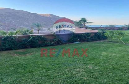 Chalet - 3 Bedrooms - 2 Bathrooms for sale in IL Monte Galala - Al Ain Al Sokhna - Suez