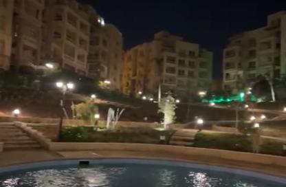 شقة - 3 غرف نوم - 3 حمامات للبيع في جاردن هيلز اكتوبر - التوسعات الشمالية - مدينة 6 أكتوبر - الجيزة