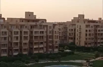 Apartment - 3 Bedrooms - 3 Bathrooms for sale in Garden Hills - Northern Expansions - 6 October City - Giza