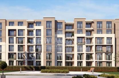 Apartment - 3 - 3 for sale in Elan Sarai - Sarai - Mostakbal City Compounds - Mostakbal City - Future City - Cairo
