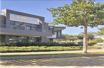 شقة - 2 غرف نوم - 2 حمامات للبيع في تاج سيتي - كمبوندات التجمع الخامس - التجمع الخامس - مدينة القاهرة الجديدة - القاهرة