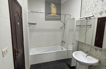 شقة - 3 - 3 للايجار في عمارات البنفسج - البنفسج - مدينة القاهرة الجديدة - القاهرة