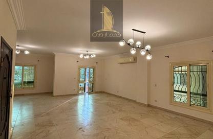 شقة - 3 - 3 للايجار في عمارات البنفسج - البنفسج - مدينة القاهرة الجديدة - القاهرة